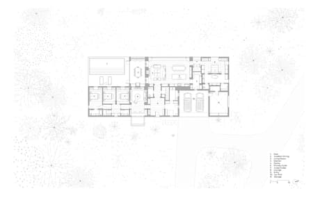House On The River
